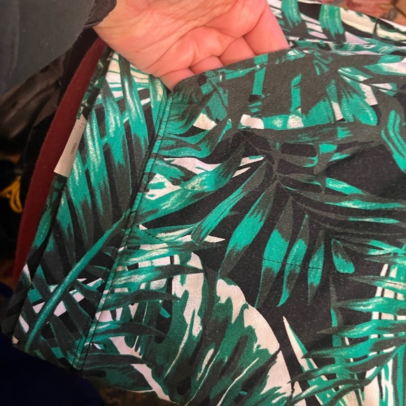 Denim & Co Beach Pants & Jumpsuits L Talldenim Co Beach Pants Wide